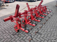 Hackmaschine Breviglieri Schoffelmachine