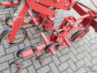 Hackmaschine Breviglieri Schoffelmachine