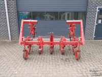 Hackmaschine Breviglieri Schoffelmachine