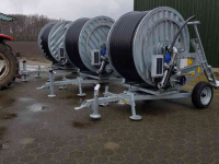 Beregnungsmaschine Irriland Irriland silver 75- 17G
