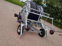 Beregnungsmaschine Irriland Irriland silver 75- 17G