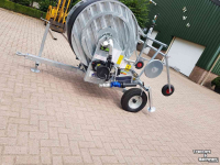 Beregnungsmaschine Irriland Irriland silver 75- 17G