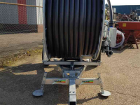 Beregnungsmaschine Irriland Irriland silver 75- 17G