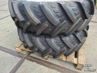 Räder, Reifen, Felgen & Distanzringe Kleber 360/70R28