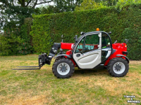 Teleskoplader Manitou MLT 625-75H