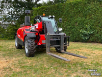 Teleskoplader Manitou MLT 625-75H