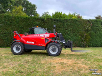 Teleskoplader Manitou MLT 625-75H