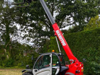 Teleskoplader Manitou MLT 625-75H