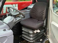 Teleskoplader Manitou MLT 625-75H