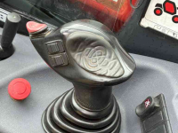 Teleskoplader Manitou MLT 625-75H