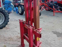 Anbau Hydraulik Stapler / Mini Gabelstapler Wifo H200/1600