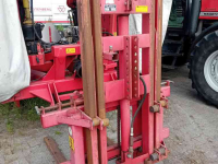Anbau Hydraulik Stapler / Mini Gabelstapler Wifo H200/1600