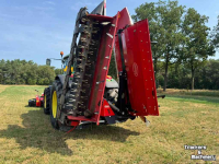 Mähwerk Vicon Extra 632FT + 687T