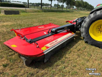 Mähwerk Vicon Extra 632FT + 687T