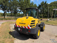 Radlader Yanmar V120
