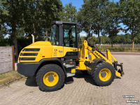 Radlader Yanmar V120