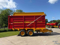 Lade- und Dosierwagen Schuitemaker Rapide 125 S Opraapwagen Ladewagen Snijwagen Stalvoeren Silage wagen