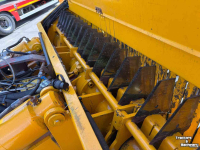 Lade- und Dosierwagen Schuitemaker Rapide 125 S Opraapwagen Ladewagen Snijwagen Stalvoeren Silage wagen