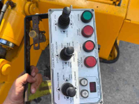 Lade- und Dosierwagen Schuitemaker Rapide 125 S Opraapwagen Ladewagen Snijwagen Stalvoeren Silage wagen