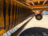 Lade- und Dosierwagen Schuitemaker Rapide 125 S Opraapwagen Ladewagen Snijwagen Stalvoeren Silage wagen
