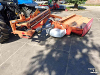 Mähwerk Lely Splendimo MC 280