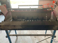 Sonstiges Erntemaschinen und Zubehör Amac Hydraulisch aangedreven Axiaal reiniger