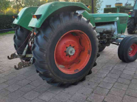 Schlepper / Traktor Deutz D 13006 S