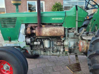 Schlepper / Traktor Deutz D 13006 S