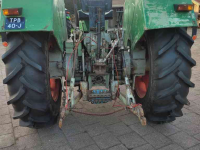 Schlepper / Traktor Deutz D 13006 S