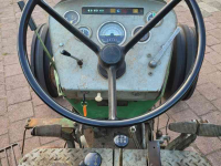 Schlepper / Traktor Deutz D 13006 S