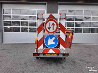 Holzschredder Ducker HM 200