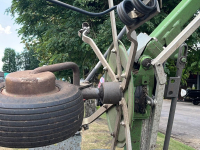 Kreiselheuer Fendt Twister 7706 DN