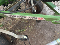 Kreiselheuer Fendt Twister 7706 DN