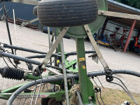 Kreiselheuer Fendt Twister 7706 DN