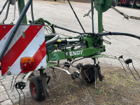 Kreiselheuer Fendt Twister 7706 DN