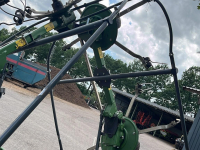 Kreiselheuer Fendt Twister 7706 DN