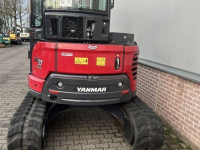 Minibagger Yanmar VIO57-6B
