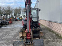 Minibagger Yanmar VIO57-6B