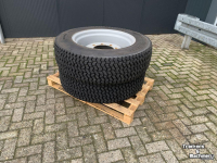 Räder, Reifen, Felgen & Distanzringe Barkley 280/85R24 BLA01