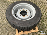 Räder, Reifen, Felgen & Distanzringe Barkley 280/85R24 BLA01