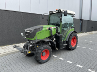 Schlepper / Traktor Fendt 209V Profi Setting 2