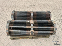 Diverse Gebrauchte Teile Grimme 35-169-1289 ROOIMAT