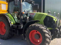 Schlepper / Traktor Claas 620