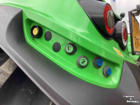 Schlepper / Traktor Deutz-Fahr 6175-TTV met John Deere GPS