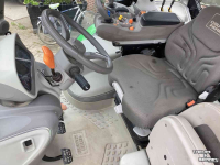 Schlepper / Traktor Deutz-Fahr 6175-TTV met John Deere GPS