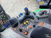 Schlepper / Traktor Deutz-Fahr 6175-TTV met John Deere GPS