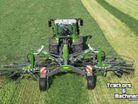 Schwader Fendt Zwadhark Former 760C