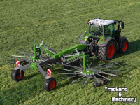 Schwader Fendt Zwadhark Former 760C