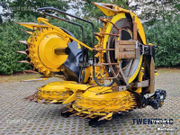 Maisgebiss New Holland 600 BFIE