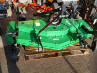 Kreiselmulchgeräte Geo Weidebloter GEO DM 120